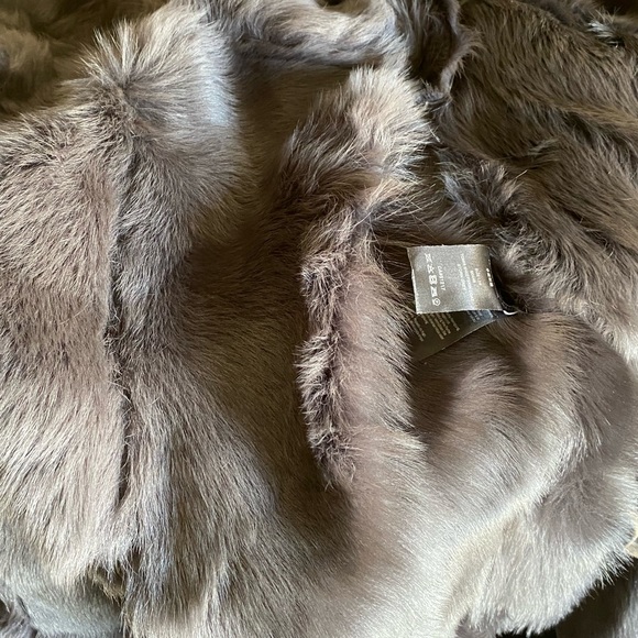 Muubaa coat - Picture 6 of 9